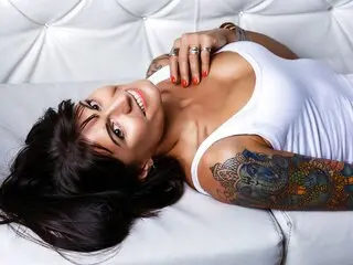 Nude AdriennaLyna