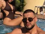 Livesex AdryandAny