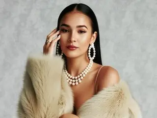 Webcam AlisonColemans