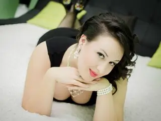 Amateur AngeliqueMinx