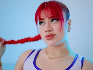 Jasmin BethanyeSmitt