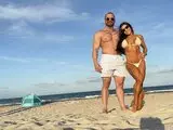 Pussy CharlotteAndNoah