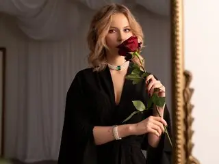 Livejasmin.com EllyBelloy