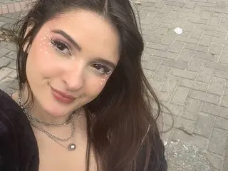 Camshow IssabellaRodri