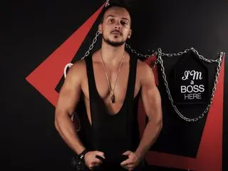 Cam JacksonMax