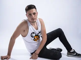Live JesseStark