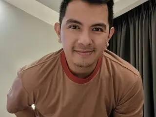 Camshow JhonLucky
