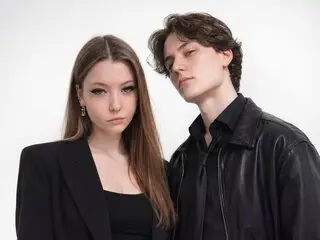 Livejasmin LeoAndMira