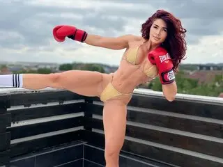 Livejasmine LisaBonna