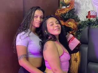 Livesex LucyAndBella