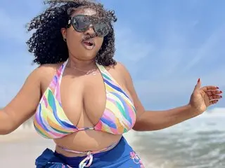 Livejasmine MayahWilson