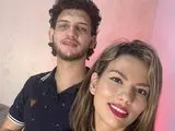 Nude MiaAndCharly