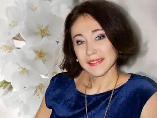 Real NadiaHope