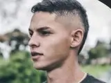 Xxx NoahMaz