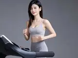Live SerenaQing