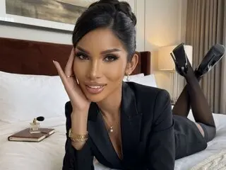 Hd ShantalMolly