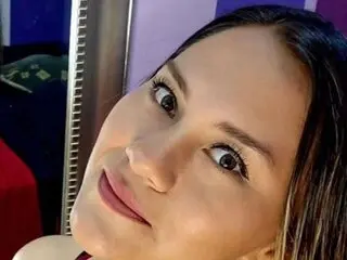 Jasmin SilvanaArdiente