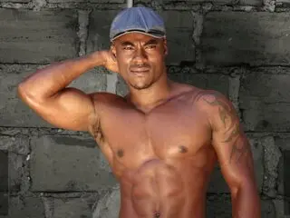 Anal StevenAlba