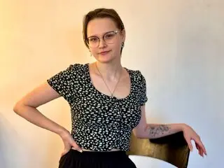 Live TammyMay