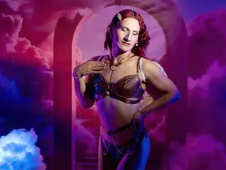 Livesex VenusMyst