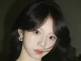 Pussy YuyanXie